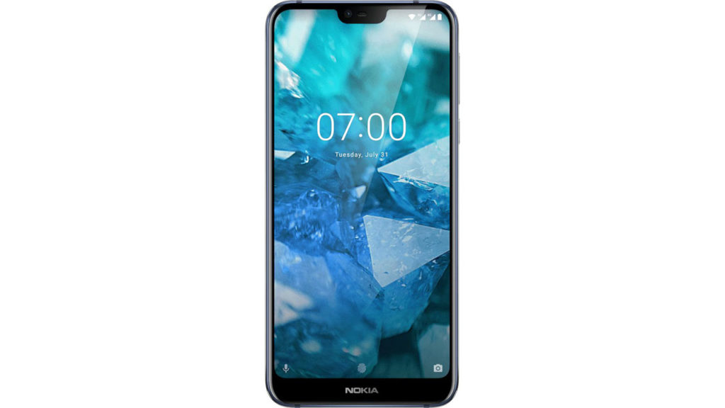 Nokia 7.1