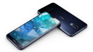 Nokia 7.1