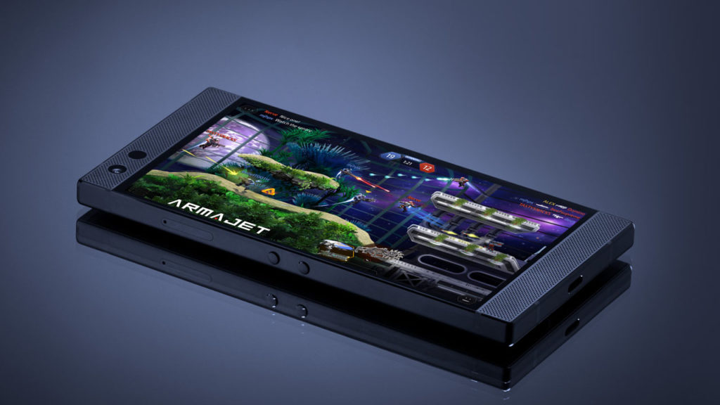 Razer Phone 2