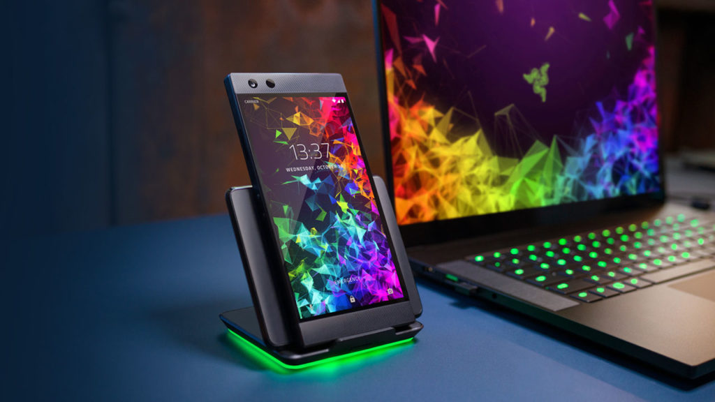 Razer Phone 2