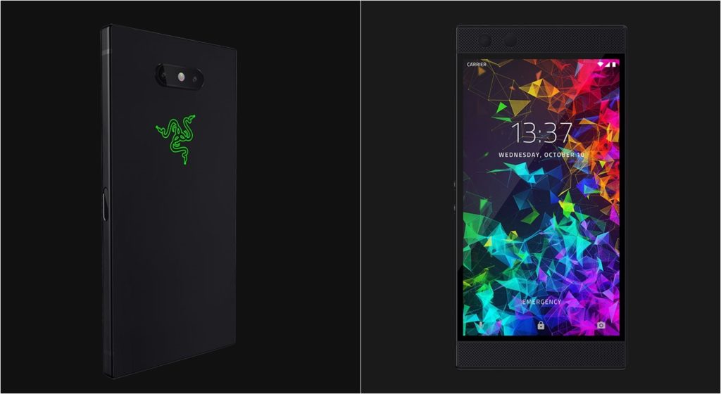 Razer Phone 2