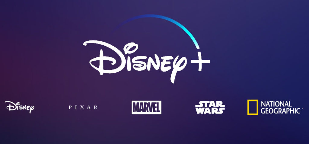 Disney+