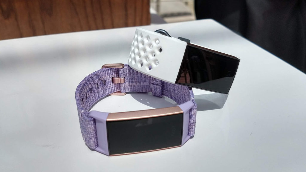 Fitbit Charge 3