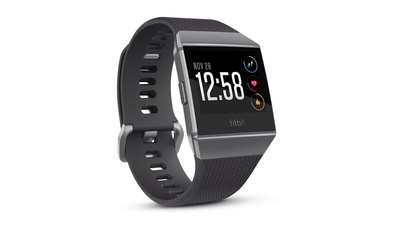 fitbit versa adidas