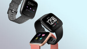 Fitbit Versa