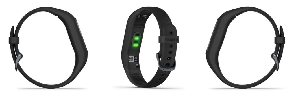 Garmin Vivosmart 4