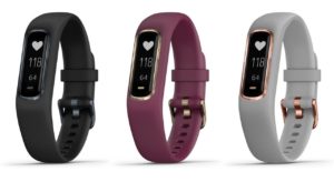 Garmin Vivosmart 4