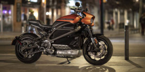 Harley-Davidson LiveWire