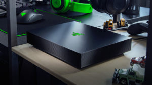 Razer Sila router