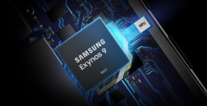 Samsung Exynos 9820