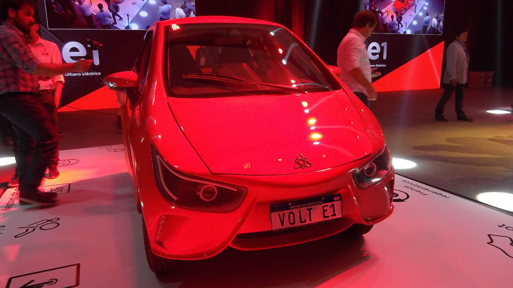 Volt e1