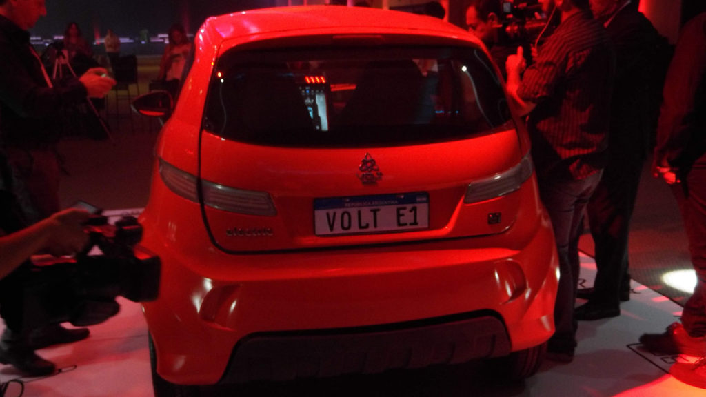 Volt e1