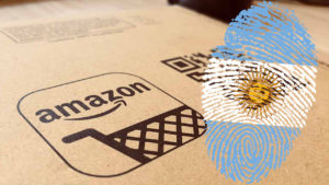 Amazon Argentina