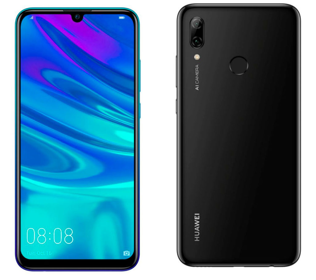 Huawei P Smart 2019