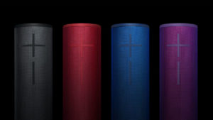 Megaboom 3 Ultimate Ears