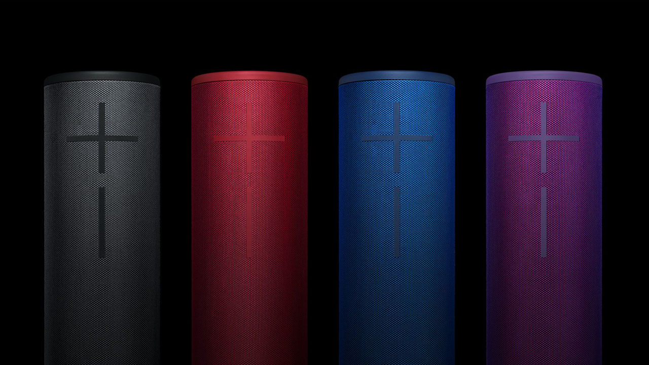 Boom 3 y Megaboom 3: diferencias, precio y características