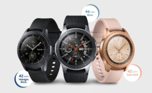 Samsung Galaxy Watch