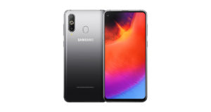 Galaxy A9 Pro (2019)