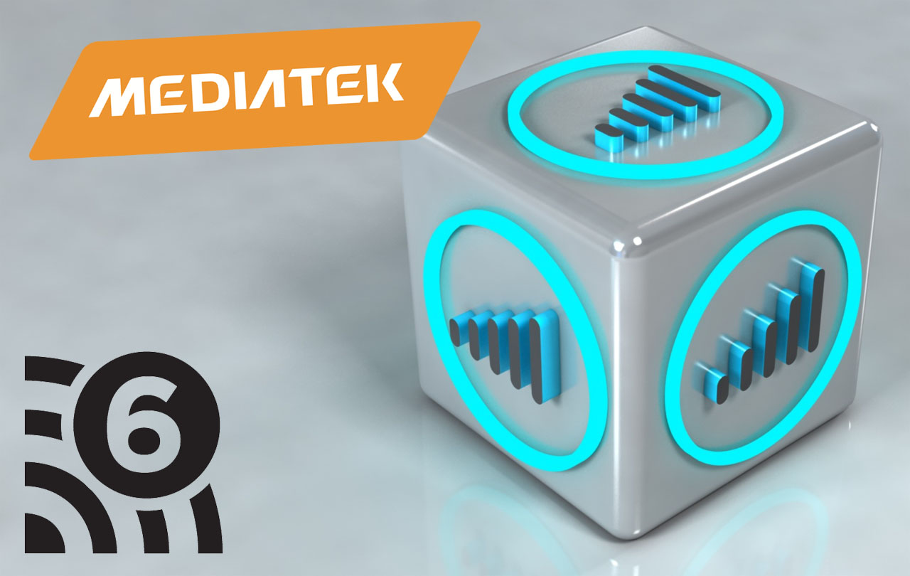 MediaTek Wi-Fi