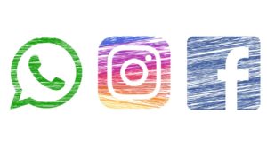 Messenger Instagram Facebook