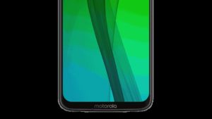 Moto G7