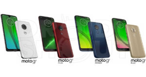 Moto G7