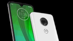 Moto G7