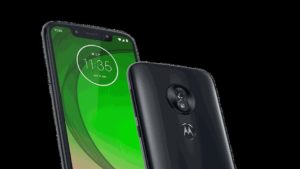 Moto G7 Play