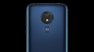 Moto G7 Power