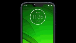 Moto G7 Power