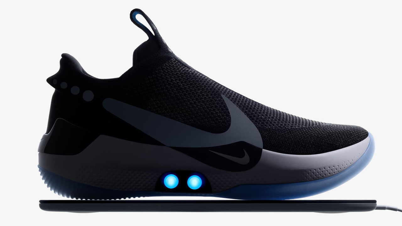 Nike Adapt BB: precio y características