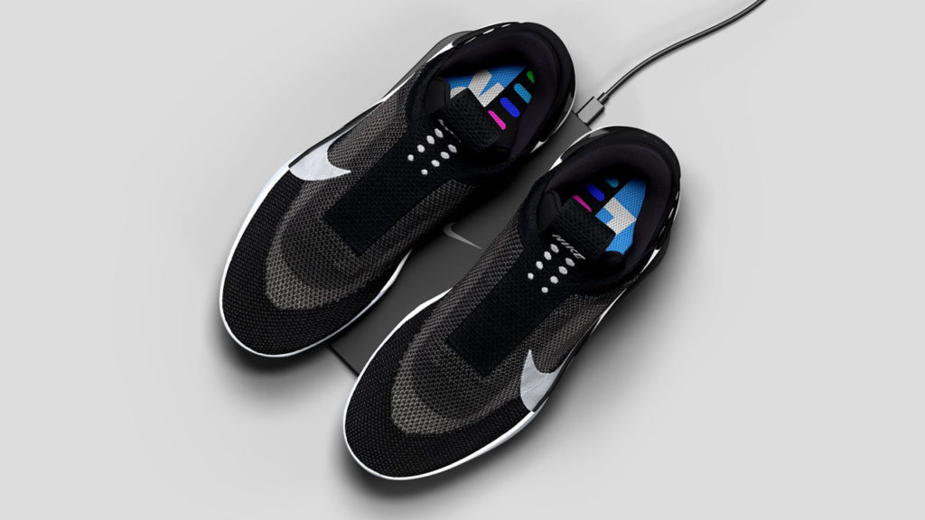 Nike Adapt BB