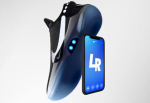 Nike Adapt BB