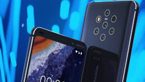 Nokia 9 PureView