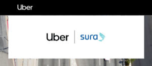 Uber SURA