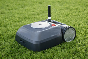 iRobot Terra