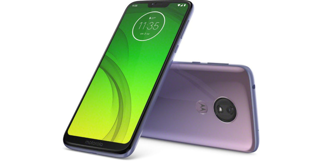 Moto G7 Power