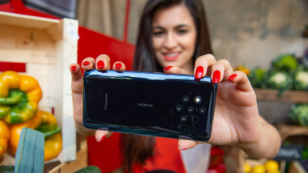 Nokia 9 PureView