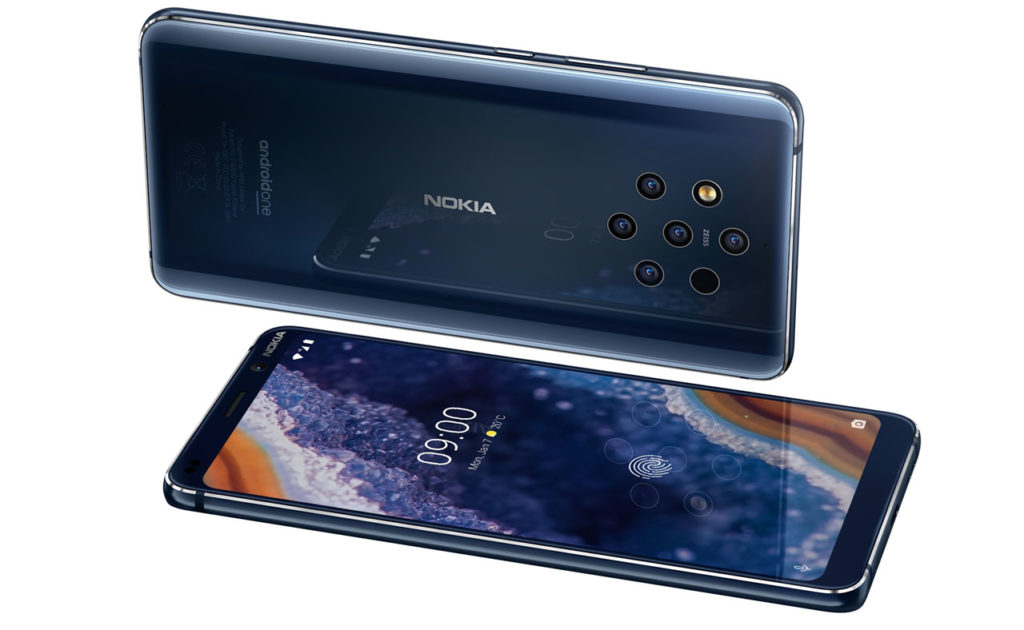 Nokia 9 PureView