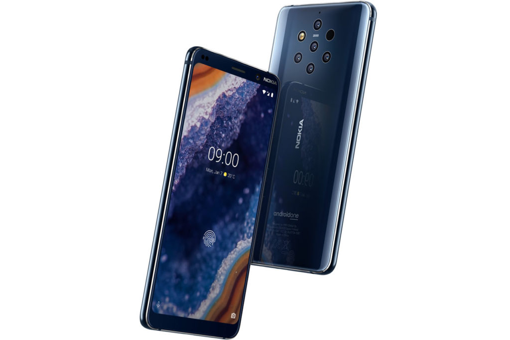 Nokia 9 PureView