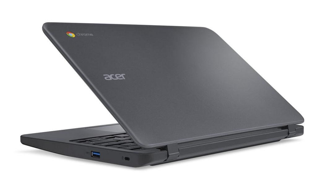 Acer Chromebook 11