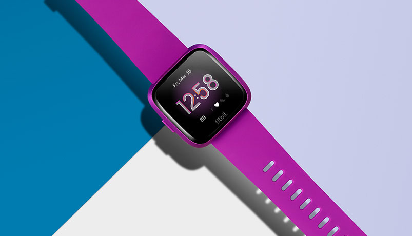 Fitbit Versa Lite Edition