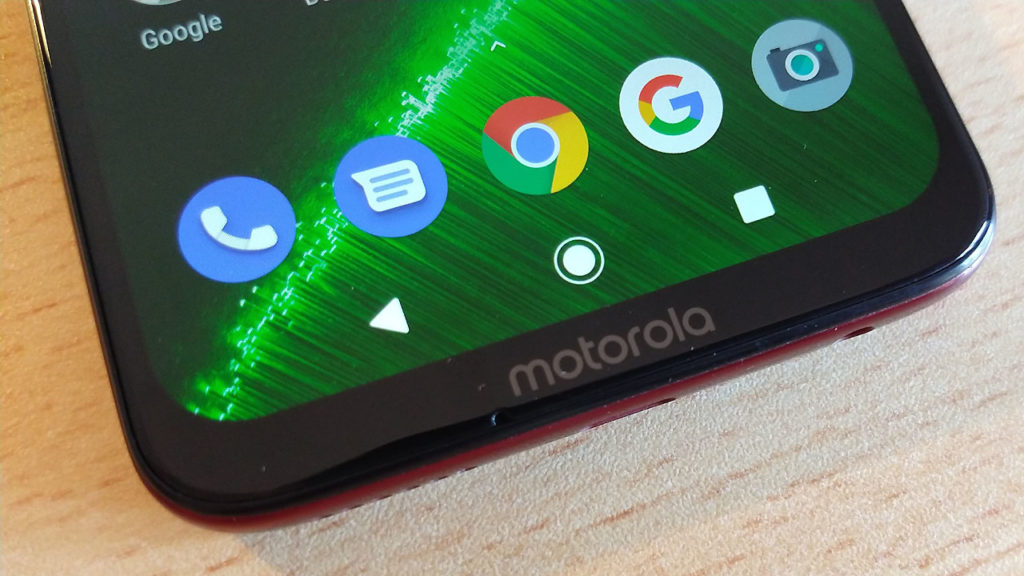 Moto G7 Plus