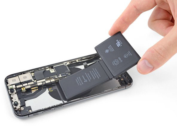 Reparar pantalla iPhone