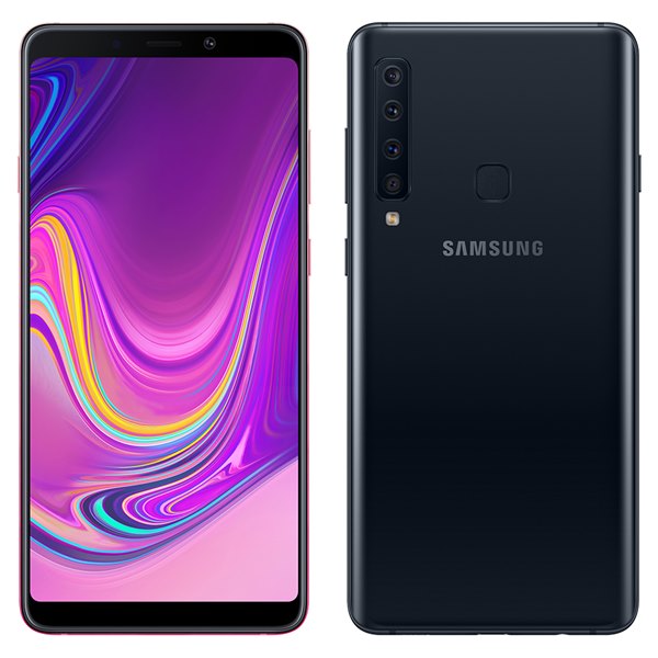 Samsung Galaxy A9