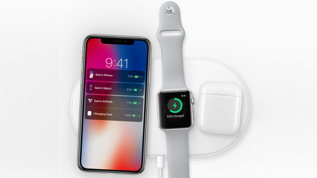 Apple AirPower