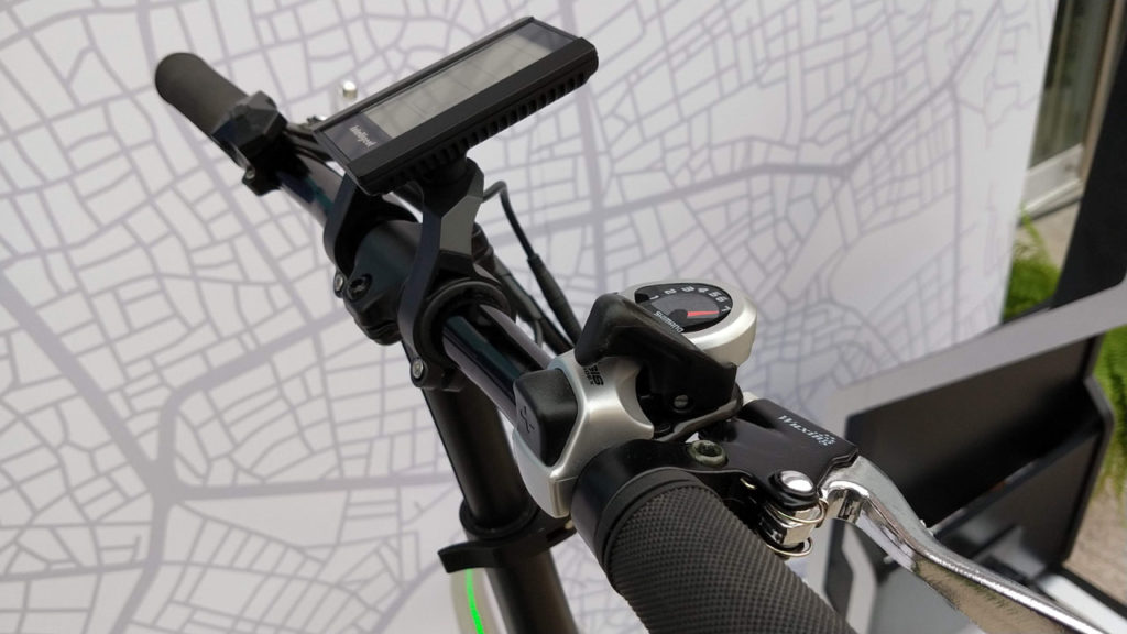 Bicicleta hotsell eléctrica philco