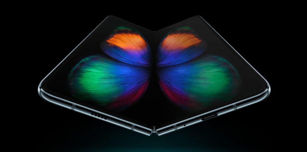 Samsung Galaxy Fold