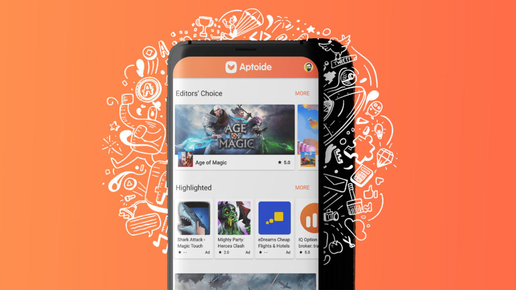 Aptoide