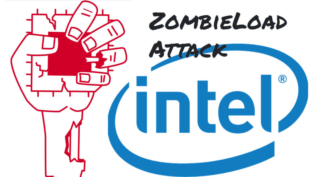 Intel ZombieLoad
